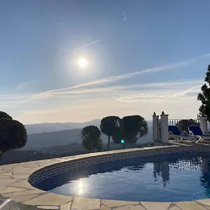 Casa Soleada Fully Private Holiday home